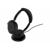 Jabra Evolve3 65 Flex Link 390a MS Wireless Charging Pad Kopfhörer