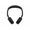 Jabra Evolve3 65 Flex UC Link 380c kabelloses Ladepad Kopfhörer - Schwarz