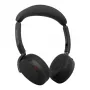 Jabra Evolve3 65 Flex UC Wireless-Headset mit Ladepad