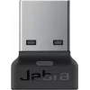 Jabra Link 380a UC Bluetooth USB-A Adapter für Unified Communications