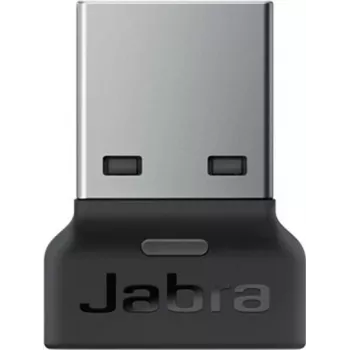 Jabra Link 380a UC Bluetooth USB-A Adapter für Unified Communications