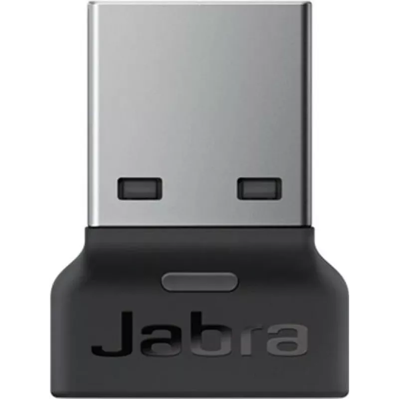 Jabra Link 380a UC Bluetooth USB-A Adapter für Unified Communications