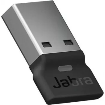 Jabra Link 380a UC Bluetooth USB-A Adapter für Unified Communications