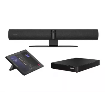 Jabra PanaCast 50 Room System Kit mit Lenovo ThinkSmart Core und Controller - Microsoft Teams Rooms zertifiziert