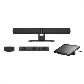 Jabra PanaCast 55 Room Kit Multi - Videokonferenzsystem