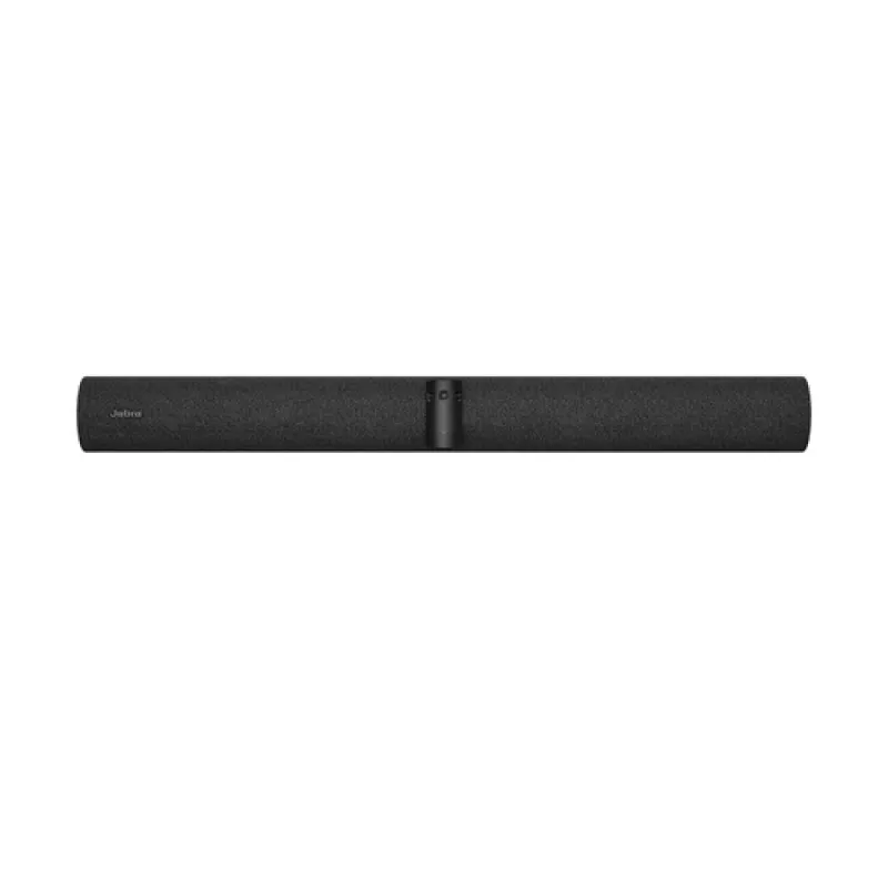 Jabra PanaCast 55 VBS Bar Only EMEA - 4K 180° Video Conferencing Bar für Microsoft Teams Rooms