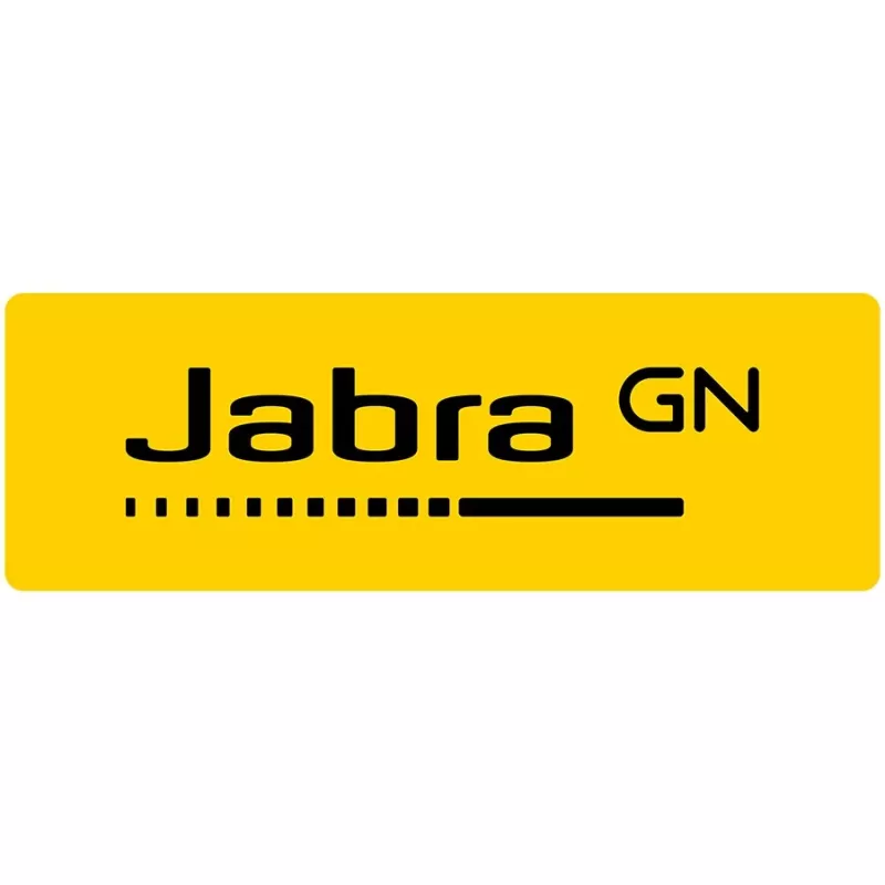 Jabra Ersatzakku für Evolve3 75 UC (14151-10) – 380mAh Li-Ion