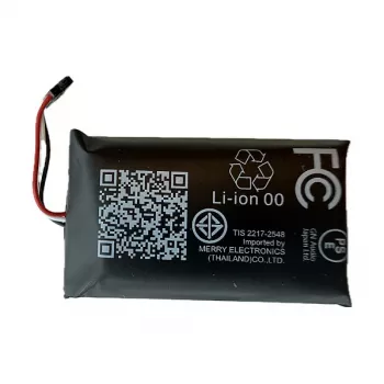 Jabra Ersatzakku für Evolve3 75 UC (14151-10) – 380mAh Li-Ion