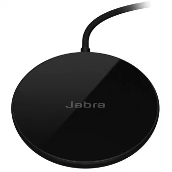 Jabra Wireless Charging Pad USB-C für Evolve3 85 (14203-08)