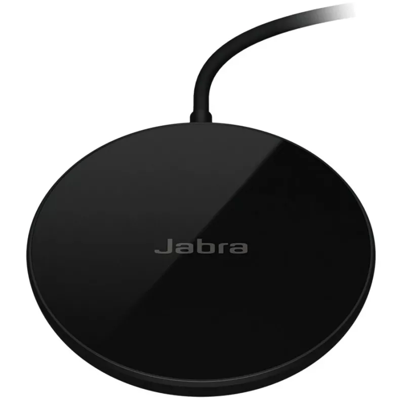 Jabra Wireless Charging Pad USB-C für Evolve3 85 (14203-08)