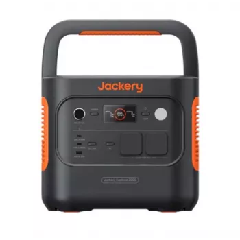 JACKERY Explorer 2000 V2 EU Powerstation 2160Wh 2200W