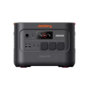 Jackery Explorer 3000 v2 EU Tragbare Powerstation 3072Wh