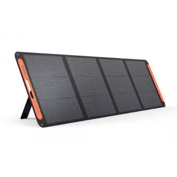 Jackery SolarSaga 200W Tragbares Monokristallines Solarpanel