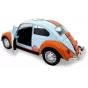 JAMARA 402600 1:26 2.4GHz RC Muldenkipper mit Sound und Licht, Gelb/Grau
