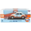 JAMARA 402600 1:26 2.4GHz RC Muldenkipper mit Sound und Licht, Gelb/Grau