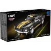 JAMARA 95030075 1:14 Porsche 911 GT3 RS Fernsteuerauto Weiß 2,4 GHz