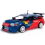 Jamara CaDA Citroen C4 WRC 1:20 2.4GHz RC Building Blocks Car (278 Teile)