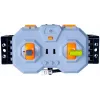 Jamara Claas Dominator 370 1:18 2.4GHz RC Building Block Vehicle (1000+ Teile) 14+