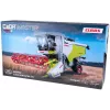Jamara Claas Dominator 370 1:18 2.4GHz RC Building Block Vehicle (1000+ Teile) 14+