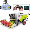 Jamara Claas Dominator 370 1:18 2.4GHz RC Building Block Vehicle (1000+ Teile) 14+