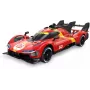 JAMARA Ferrari 499P 1:24 2.4GHz Rot RC-Auto (6+)