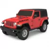 Jamara Jeep Wrangler JL 1:24 40 MHz Fernsteuerung 6+