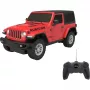 Jamara Jeep Wrangler JL 1:24 40 MHz Fernsteuerung 6+