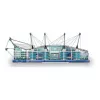 JAMARA Liebherr R 936 Bagger 1:20 RC Bauspielzeug 402904