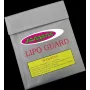 JAMARA LiPo Guard - Feuerschutztasche für Li-Polymer-Akkus (141360)
