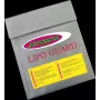 JAMARA LIPO GUARD XL - Li-Polymer-Akkusicherheitsbeutel (141430)
