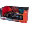 Jamara McLaren MCL60 1:24 Schwarz 3+ Fernsteuerauto