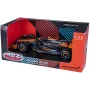 Jamara McLaren MCL60 1:24 Schwarz 3+ Fernsteuerauto