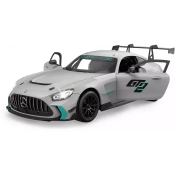 JAMARA Mercedes-Benz AMG GT2 1:14 2,4 GHz Grau 6+