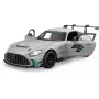 JAMARA Mercedes-Benz AMG GT2 1:14 2,4 GHz Grau 6+