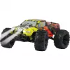 Jamara Monster Truck Tiger 1:10 EP 4WD LED NiMH 2.4G 14+