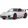 Jamara RC Car Porsche GT3 RS Ohne Akku/Weiß 6+