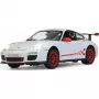 Jamara RC Car Porsche GT3 RS Ohne Akku/Weiß 6+