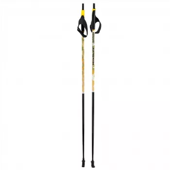 Järvinen Active Plus Nordic Walking Stöcke 125cm