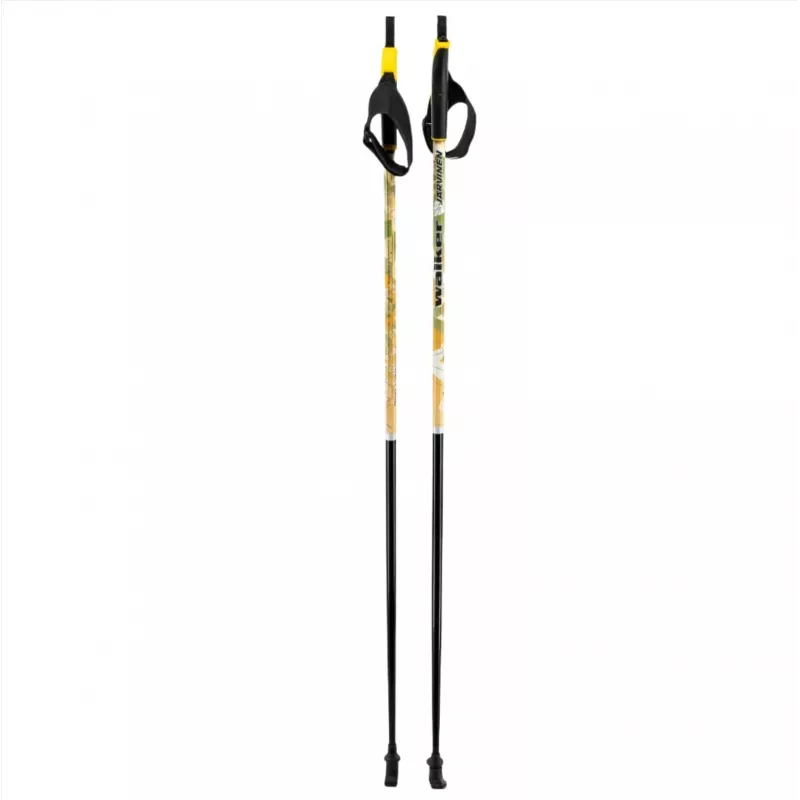 Järvinen Active Plus Nordic Walking Stöcke 125cm