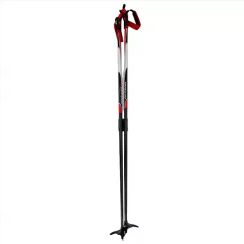 Järvinen Optima Langlauf-Skistöcke 125cm
