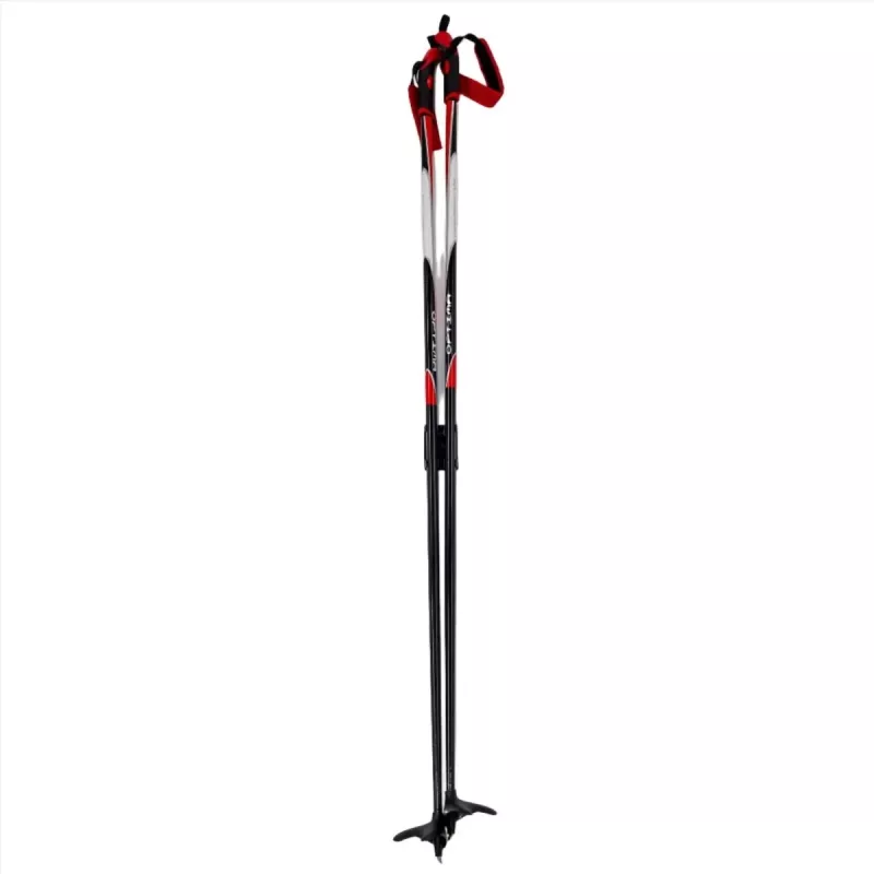 Järvinen Optima Langlauf-Skistöcke 125cm