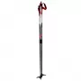 Järvinen Optima Langlauf-Skistöcke 125cm
