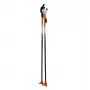 Järvinen Snow JR 100cm Kinder-Langlaufskistöcke