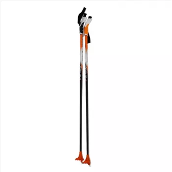 Järvinen Snow JR 110cm Kinder-Langlaufskistöcke