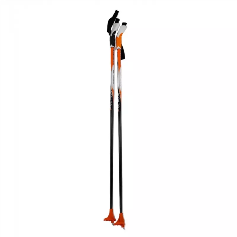 Järvinen Snow JR 110cm Kinder-Langlaufskistöcke
