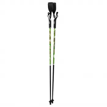 Järvinen Walker Training Plus Nordic Walking Stöcke 130 cm