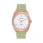 JASON HYDE Damenuhr Aurora JH20011 Roségold 36mm