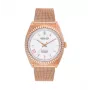 JASON HYDE Damenuhr JH20016 36mm Edelstahl Quarz Analog