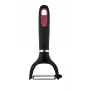 Jata AC24 Tragbarer Verdunstungsluftkühler mit Fernbedienung, 65 W, 4-L-Tank, 3 Stufen, Timer, Rollen