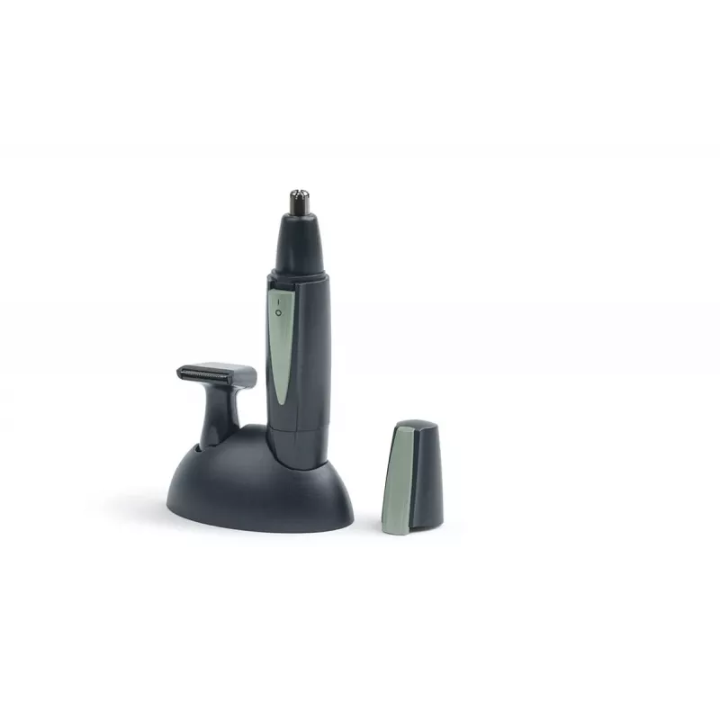 Jata CN12B Digitale Badezimmerwaage - 180 kg Kapazität, Sicherheitsglas, LCD-Anzeige, Schwarz